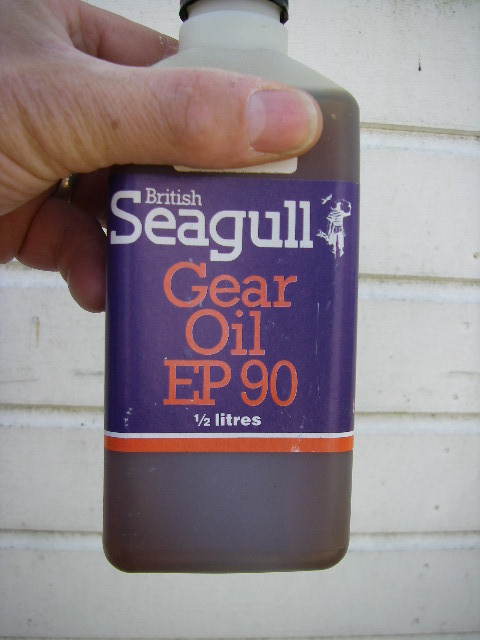 British Seagull ep 90