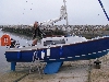 All antifouled again