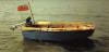 andrew dawsons dinghy small