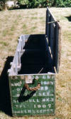 British Seagull crate 3 small