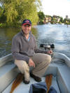 chris bird on the broads small