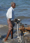 fisherman, tanzanai koen de vaere 2 small