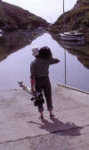 gordon mclellan as British Seagull man small