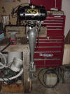 michaels model 'a' 2 small