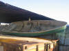 russian boat as found small