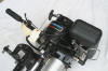 charles leith kingfisher engine small