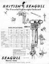 mike merker's advert copy small