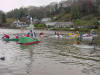cornish British Seagull race 2 small
