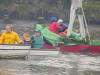 cornish British Seagull race 3 small
