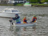 cornish British Seagull race 5 small