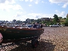 Yamaha for the safety boat