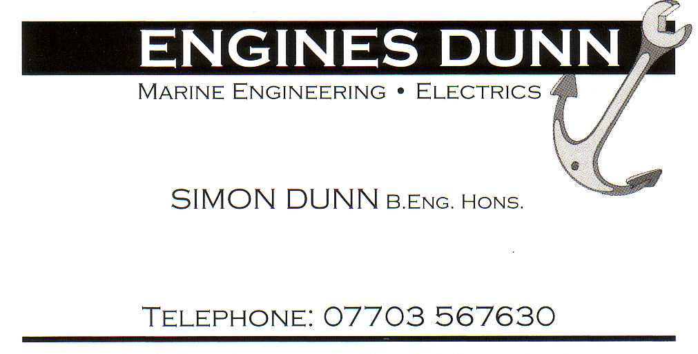 simon dunn