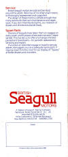 British Seagull brochure rear feb 06 small