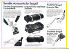 advert for sensible accessories small