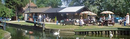 papermill lock