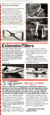 advert for carry handles and ext tillers small