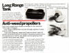 advert for long range tank and weedlees props small