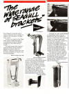 British Seagull brackets info small