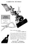 British Seagull carry handle advert small