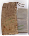 British Seagull tool bag small