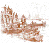 sepia small