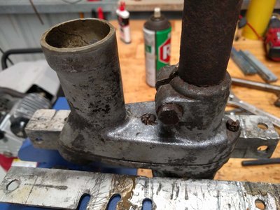 These screws could be a challenge