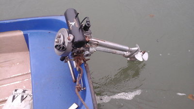 FV3048 on the small dinghy 8th March 2016.jpg